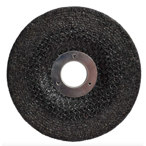 Диск за шлайфане 125x6x22.23 48C24Q3BFC80 FL - TYROLIT Type Nr: 442902