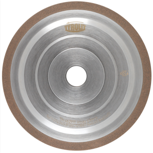 Шайба CBN 14F1 200x8x32 3-12.5 R1.5 B 151 C125 B 87 ST - TYROLIT Type Nr: 462937
