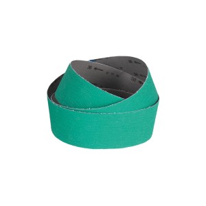 Шкурка на безконечна лента Cloth Belt 50 x 2106 ZA-P48 PE Y JTS ZA40 - TYROLIT Type Nr: 34717109