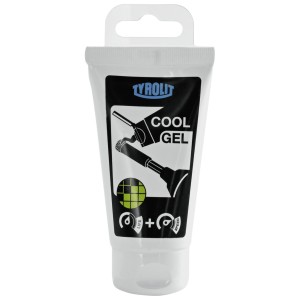 Охлаждащ гел COOL GEL dry drilling tiles 75ml - TYROLIT Type Nr: 34703098