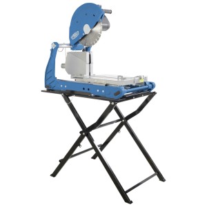 Маса за рязане CSE350D Table saw - TYROLIT Type Nr: 11002435