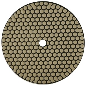 Пад за полиране DISC 125x4 FPC-100-B TFC D - TYROLIT Type Nr: 34687519