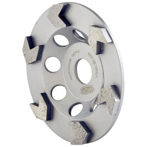 Диамантена чаша DISC 150x20x19 FGC-H-16-M - TYROLIT Type Nr: 34687478
