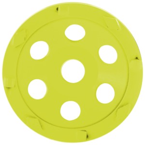 Диамантена чаша DISC 150x20x19 FGV-PCD-5 ZS PS5 - TYROLIT Type Nr: 34687784