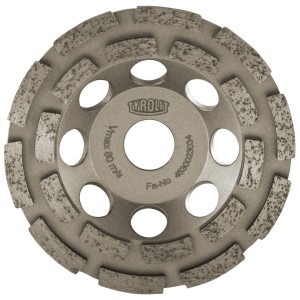 Диамантена чаша DISC 180x27x22,23 FGC-M-16-M - TYROLIT Type Nr: 34687071