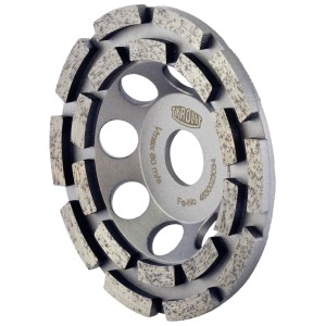 Диамантена чаша DISC 180x27x22,23 FGC-M-40-M - TYROLIT Type Nr: 34687073