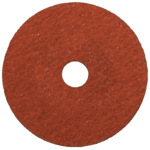 Натурален фибър диск DISC N 125x22 CA36 P93 NATURAL FIBER [1* - TYROLIT Type Nr: 712268