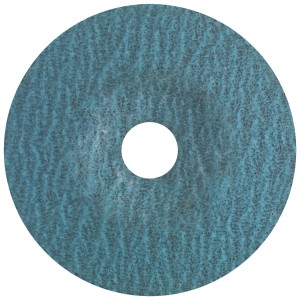 Натурален фибър диск DISC N 125x22 ZA36 P48 NATURAL FIBER [1* - TYROLIT Type Nr: 706129