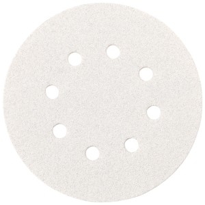 Фибър на велкро DISC P C 125 A180 P22 TFC8 [100] - TYROLIT Type Nr: 34230447