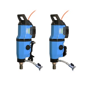 Бормотор DME26MW-M3/230V12.3A50-60Hz/U/1¼