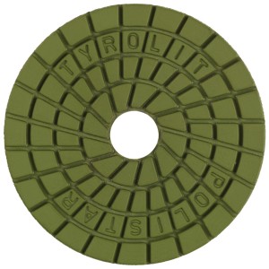 Диамантен диск ELKUPS 100x3xM14 - TYROLIT Type Nr: 293790