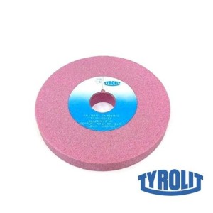 Абразивен диск 1 300x40x76,2 98A80K9V03 40 - TYROLIT Type Nr: 34162654