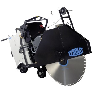 Електричекси фугорез FSE1240S/400V44A50Hz - TYROLIT Type Nr: 10984045