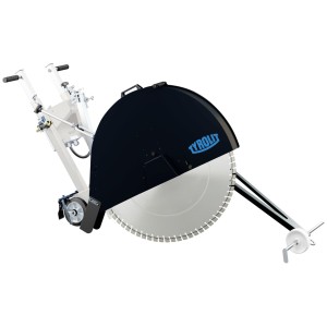Електричекси фугорез FSE808/400V16A50Hz - TYROLIT Type Nr: 11002800