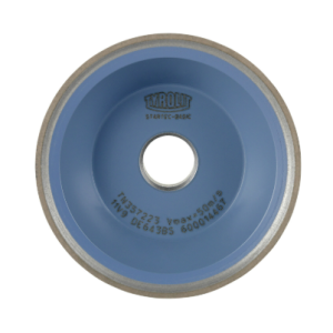 Диамантена шайба 1V1 100x10x20 DE64-3-BS STARTEC-BASIC - TYROLIT Type Nr: 34220157