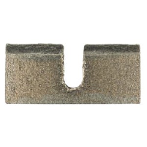 Сегмент за боркорона HDWSEG UCUT3 SEGMENTS 24 X 3,5 X 11,3 76 - 97 DS840P1 - TYROLIT Type Nr: 34205644
