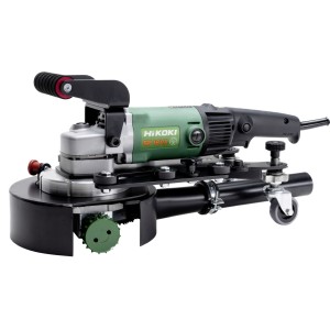 Ръчна бучарда HIKOKI Handstockmaschine 230 SP18VA - TYROLIT Type Nr: 34618626