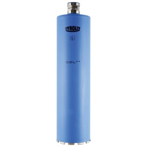 Боркорона HOHL1D 152x450x11/4