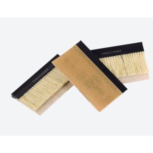 Лента за матиране 45 × 100 80 RED D101 FINISH strips - TYROLIT Type Nr: 34318742