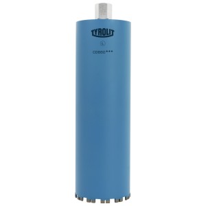 Боркорона HOHL1D 67x450x11/4