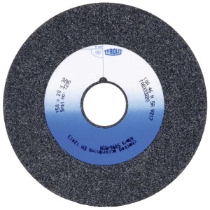 Абразивен диск 1 400x50x127 48C24N7V11 40 - TYROLIT Type Nr: 422044
