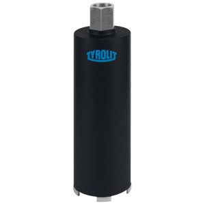 Боркорона HOHLT 102x280x11/4
