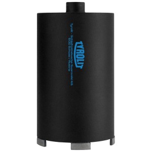 Боркорона HOHLT 132x150xM16 DDLP3 - TYROLIT Type Nr: 34418549