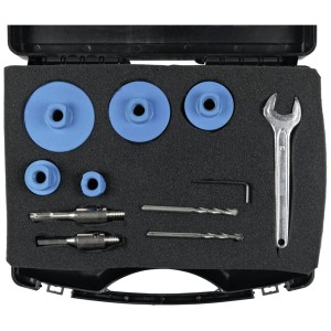 Комплект битове за плочки HOHLT 330x275xSET DDTP2 - TYROLIT Type Nr: 34229331