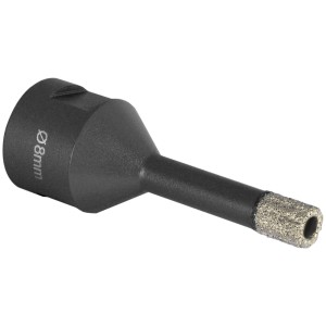 Бит за плочки HOHLT 6x35xM14 DDT - TYROLIT Type Nr: 34710023