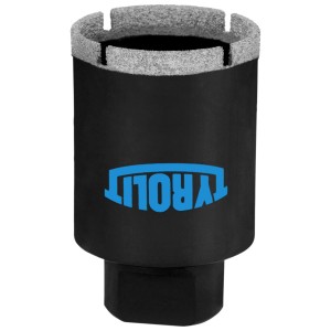 Бит за плочки HOHLT 75x45xM14 DDTP2 - TYROLIT Type Nr: 51392