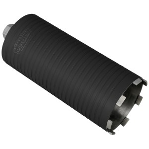 Боркорона HOHLTR 107x320x11/4