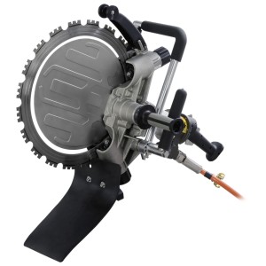 Рингова резачка HRE410 Ring saw HRE410 - TYROLIT Type Nr: 10999300