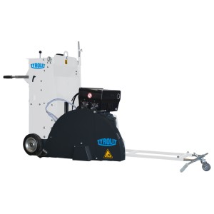 Предпазител OLM-1065244 Flush blade guard 800mm - TYROLIT Type Nr: 11002123