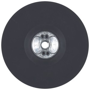 Подложка за фибър диск PAD FIBER 125x22 M14 B HARD - TYROLIT Type Nr: 709997