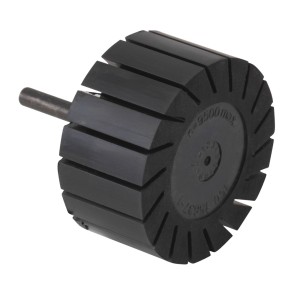 Държач за шкурка PAD SBH 13x25-6x40 P6 - TYROLIT Type Nr: 710012