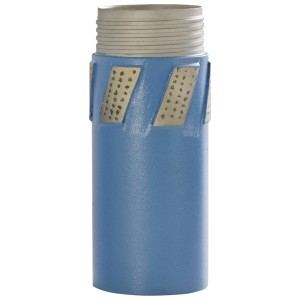 Райбер REAMER 162 CDNXP1 - TYROLIT Type Nr: 34366372
