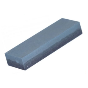 Комбиниран камък 90K 25x15x150 49C120/400 M8V12 - TYROLIT Type Nr: 437100