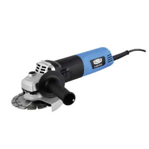 Ъглошлайф AGE125/1/125mm/900W/230V/SchukoU - TYROLIT Type Nr: 11002625