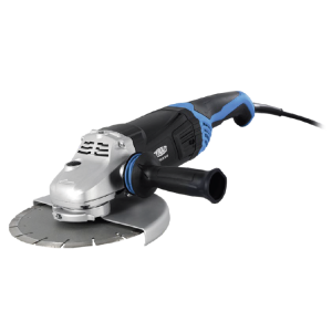 Ъглошлайф AGE230P/1/230mm/2.1kW/230V/SchukoU - TYROLIT Type Nr: 11002626