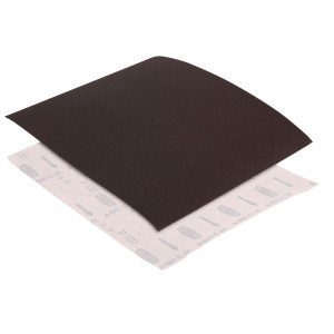 Шкурка на листи SHEET C JX 230x280 A320 B01 - TYROLIT Type Nr: 705998