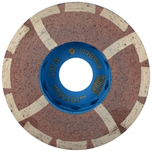 Диамантена чаша STHD 180x19x22,23 DGUP1 - TYROLIT Type Nr: 828013