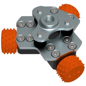 Чук-бучарда STOCK 180x3-4/18 GR BHU-M HIKOKI - TYROLIT Type Nr: 34618624