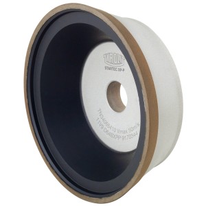 Диамантена шайба 11V9 100x35x20 D46-BXPP STARTEC-XP-P - TYROLIT Type Nr: 34065402