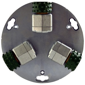 Чук-бучарда STOCK 290x6-5/20 GE BHU-F FGE780 - TYROLIT Type Nr: 34567523