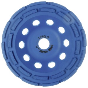 Диамантена чаша STS-D 180x32x22,23 DGUS1 - TYROLIT Type Nr: 494394