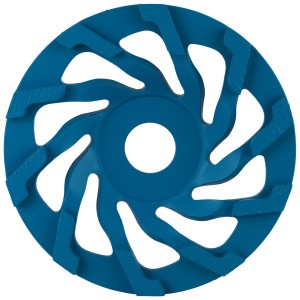 Диамантена чаша STS-LS 180x30x22,23 DGUS1-FC - TYROLIT Type Nr: 34247165