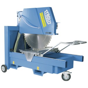 Циркуляр TME1000P/400V32A50Hz - TYROLIT Type Nr: 10989800