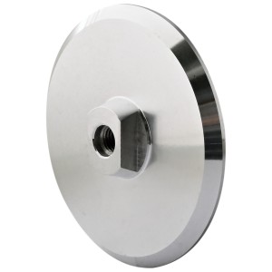 Държач за сегменти TOOLH-TFC 125xM14 ALU - TYROLIT Type Nr: 34703857