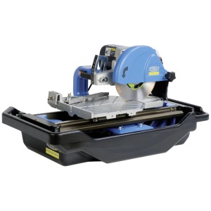 Маса за рязане на плочки TTE250P/1/250mm/1.1kW/230V/Schuko - TYROLIT Type Nr: 10983906