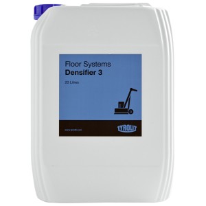 Препарат Tyrolit Densifier 3 (20 L) - TYROLIT Type Nr: 20083477